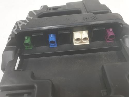 Electronic module OPEL COMBO E Tour / Life (K9) | BP36772196M83 - Image 3