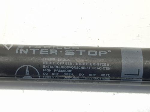 Hood lift support MERCEDES-BENZ C-CLASS (W204) C 200 CDI (204.007, 204.006) | BP18341061C139 