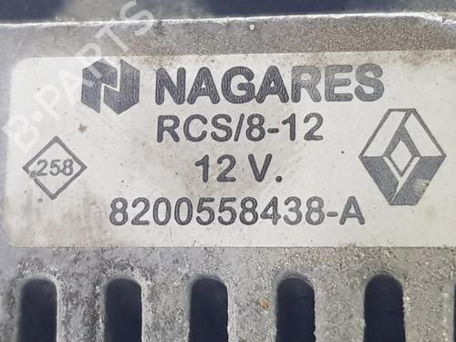 Electronic module NISSAN NV400 Van (X62, X62B) | BP38935810M83 - Image 6