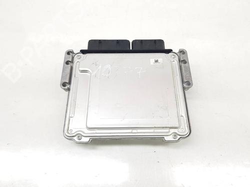 Engine control unit (ECU) OPEL MOKKA | BP39721271M57 - Image 2