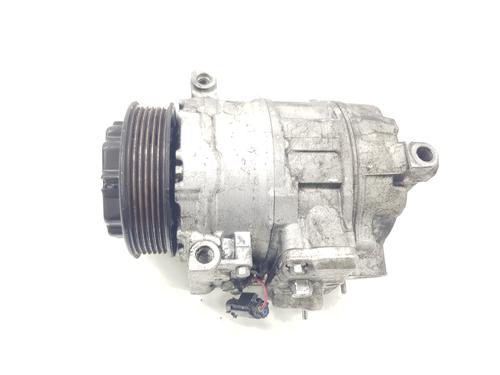 AC compressor MERCEDES-BENZ M-CLASS (W163) ML 270 CDI (163.113) | BP31096315M34