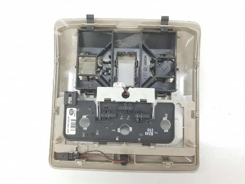Interior roof light LAND ROVER DISCOVERY III (L319) 2.7 TD 4x4 | BP7893683I8 