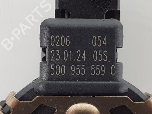 Electronic sensor SEAT ARONA (KJ7, KJP)  | BP29729254M84 