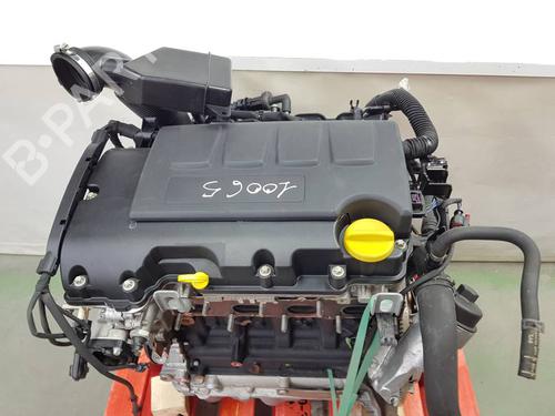 Motor OPEL CORSA E (X15) 1.4 (08, 68) | BP38624199M1  - Image 5