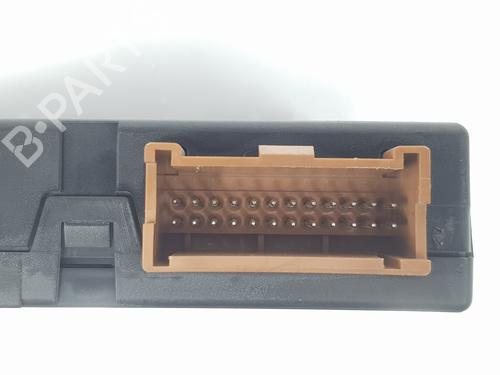Electronic module MERCEDES-BENZ M-CLASS (W163) ML 270 CDI (163.113) | BP10985691M83 