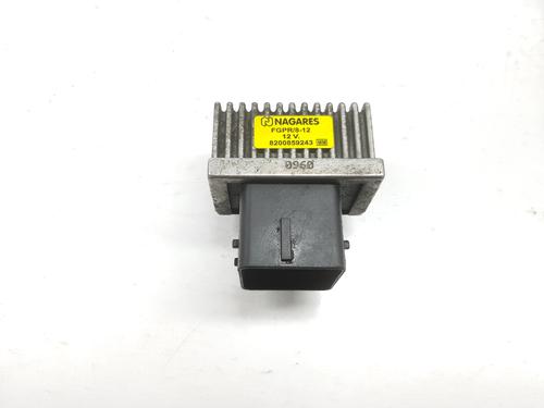 Used Electronic module RENAULT MEGANE III Coupe (DZ0/1_) 1.5 dCi (DZ0B) (106 hp) 12142090