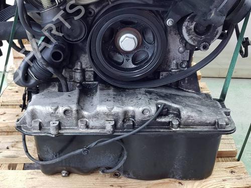 Engine MERCEDES-BENZ M-CLASS (W164) | BP38777663M1 - Image 21