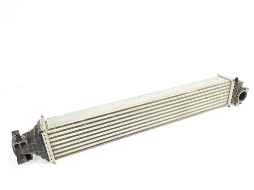 Ladeluftkühler für HONDA CIVIC X Hatchback (FC_, FK_) 1.5 VTEC (FK7) (170 hp) 26390314