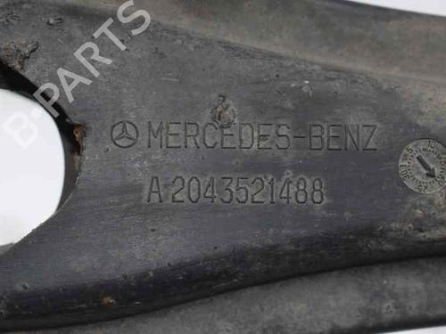 Other MERCEDES-BENZ C-CLASS (W204) C 200 CDI (204.007, 204.006) | BP14120661O1 