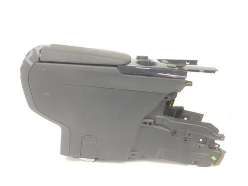 Used Armrest / Center console PEUGEOT 3008 I MPV (0U_) 1.6 HDi (114 hp) 20188729
