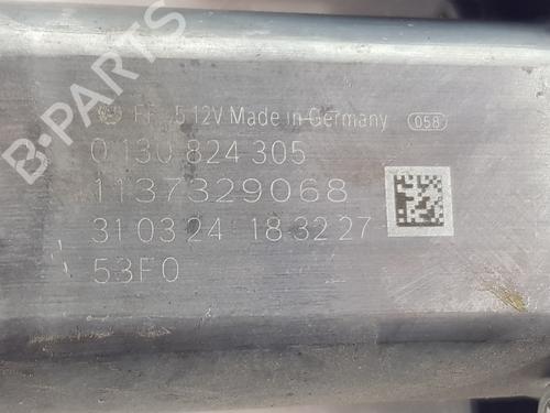 Left front window motor PEUGEOT EXPERT Van (V_) | BP31982397E21