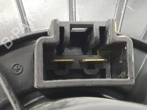 Heater blower motor MASERATI LEVANTE SUV (M161) 3.0 D Q4 | BP20195483M62 