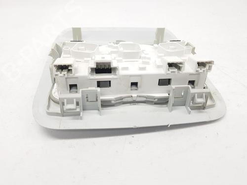 Innerbelysning PEUGEOT 208 I (CA_, CC_) 1.2 PureTech 82 | BP14988325I8