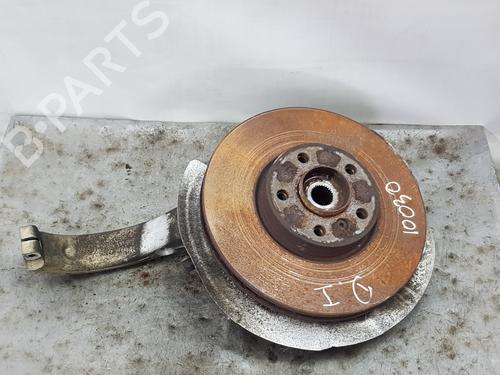 Used Left front steering knuckle Left front steering knuckle 36937181 36937181
