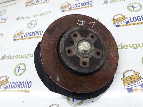 Left front steering knuckle BMW 3 Touring (E46) 330 d | BP1933028M25 