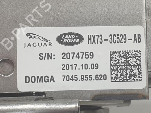 Other LAND ROVER RANGE ROVER VELAR (L560) 3.0 D300 SDV6 4x4 | BP31805917O1