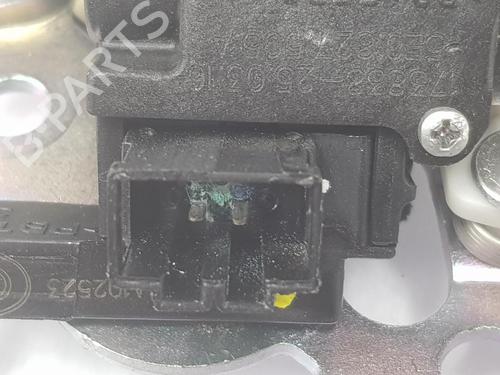 Tailgate lock SEAT LEON ST (5F8) 1.6 TDI | BP9162813C101 