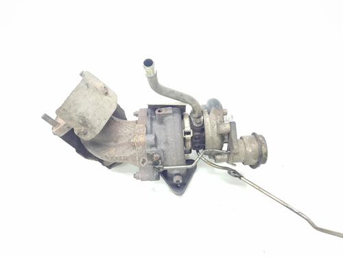 Used Turbocharger/Supercharger Turbocharger/Supercharger MITSUBISHI PAJERO III (V7_W, V6_W) 3.2 Di-D (V68W) (160 hp) 34451872 34451872