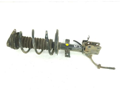 Left front shock absorber RENAULT CLIO IV (BH_) 1.5 dCi 75 | BP9097594M16 