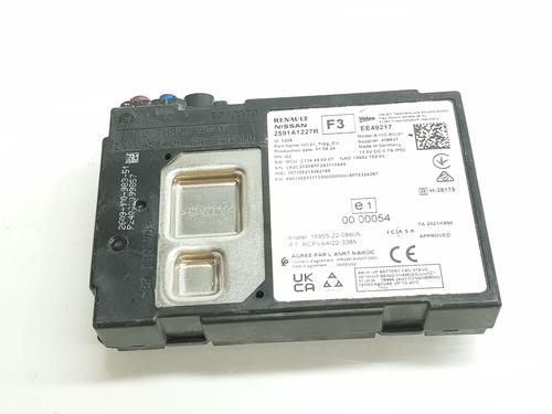 Electronic module DACIA DUSTER (PYM_, PYN_) 1.2 TCe 130 | BP37521362M83 - Image 5