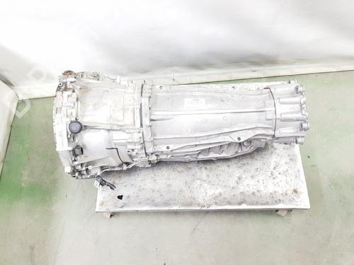 Used Gearbox Gearbox MERCEDES-BENZ GLE Coupe (C167) GLE 350 de 4-matic (167.317) (320 hp) 34353693 34353693
