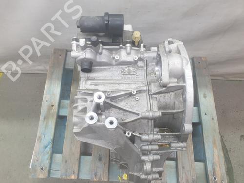 Used Gearbox Gearbox 36814313 36814313