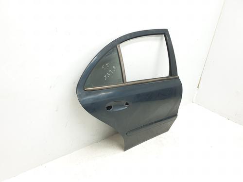 Right rear door MERCEDES-BENZ E-CLASS (W211) E 220 CDI (211.006) | BP24937572C5 
