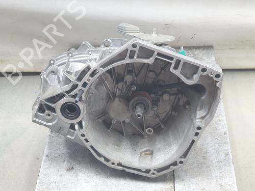 Gearbox RENAULT CAPTUR I (J5_, H5_) 0.9 TCe 90 | BP33558092M3  - Image 6