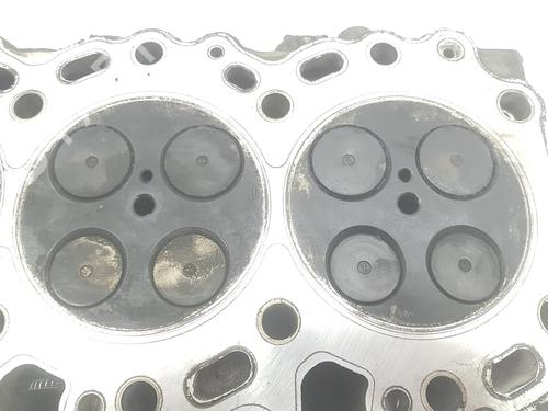 Cylinder head TOYOTA LAND CRUISER PRADO (_J12_) 3.0 D-4D (KDJ120, KDJ125) | BP11885910M5 