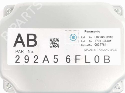 Elektronisk modul NISSAN X-TRAIL III (T32_, T32R, T32RR) 1.6 dCi (T32) | BP7219969M83 