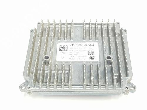 Xenon ballast AUDI A6 C7 (4G2, 4GC) 2.0 TDI | BP30472231C53