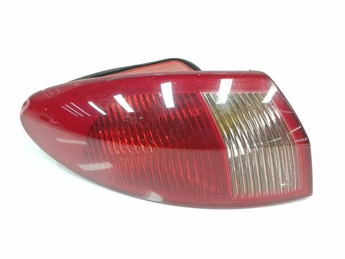 Used Left taillight ALFA ROMEO 147 (937_) 1.9 JTD 16V (937.AXG1B, 937.BXG1B) (140 hp) 17999697