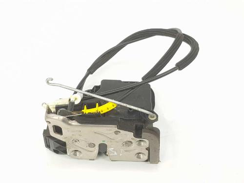 Used Front left lock OPEL ASTRA K Sports Tourer (B16) 1.6 CDTi (35) (136 hp) 10257160