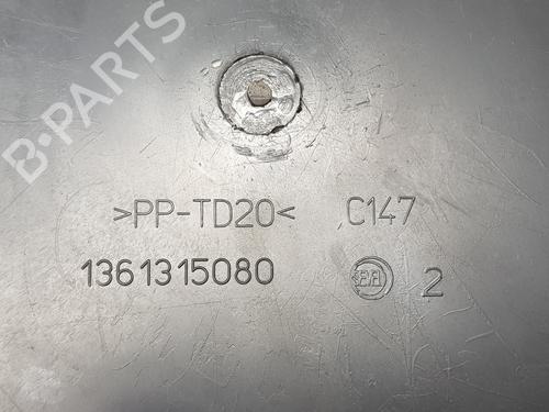 Reservehjul kit CITROËN JUMPER II Van 2.2 BlueHDi 140 | BP31671072C119 