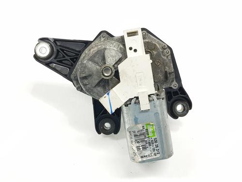 Rear wiper motor RENAULT CLIO III Grandtour (KR0/1_) 1.2 16V (KR02, KR0J) | BP18354348M102 