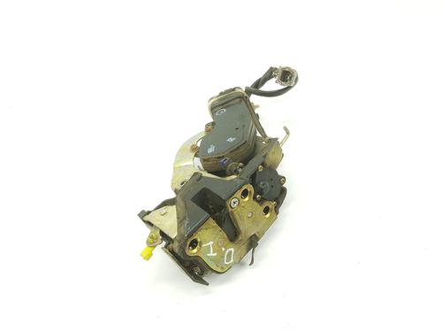 Front left lock TOYOTA LAND CRUISER 90 (_J9_) 3.0 D-4D 4WD (KDJ90_, KDJ95_, KDJ90W, KDJ95W) | BP12143515C98 
