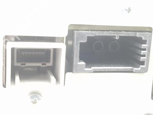 Radio VOLVO V40 Hatchback (525) D2 | BP10720670E6 