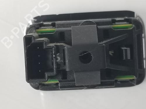 Right front window switch MERCEDES-BENZ B-CLASS Sports Tourer (W246, W242) B 200 CDI / d (246.208) | BP6250712I26