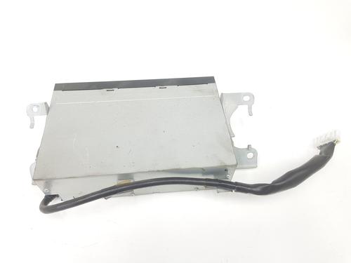 Electronic module TOYOTA LAND CRUISER PRADO (_J12_) 3.0 D-4D (KDJ120, KDJ125) | BP17240853M83 