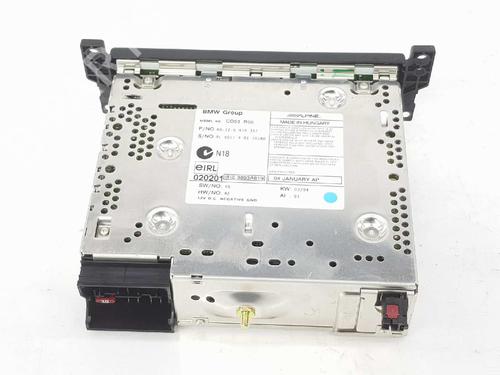 Radio MINI MINI (R50, R53) One | BP6889905E6 