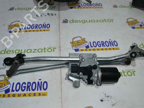 Front wiper motor BMW 1 (E87) 118 d | BP1361964M29 