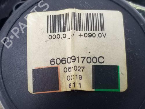 Rear center seatbelt BMW 3 (E90) 325 d | BP8744952I27 