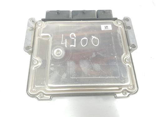 Used Engine control unit (ECU) MERCEDES-BENZ CITAN Box Body/MPV (W415) 109 CDI (415.601, 415.603, 415.605) (90 hp) 10112643