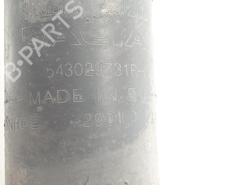 Right front shock absorber DACIA SANDERO II TCe 90 (B8M1, B8MA, B8AC) | BP17748006M17 