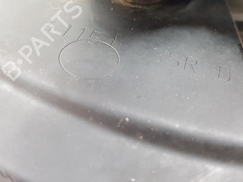 Right front steering knuckle RENAULT CAPTUR II (HF_) | BP37477343M26 - Image 7