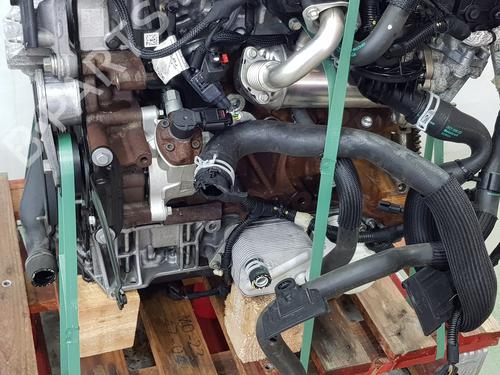 Engine FORD TRANSIT CUSTOM V362 Van (FY, FZ) 2.0 EcoBlue mHEV | BP35737184M1  - Image 16