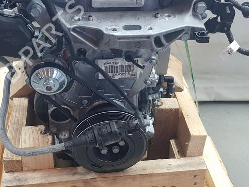 Engine ALFA ROMEO JUNIOR (626_, 627_) | BP37014212M1 - Image 4