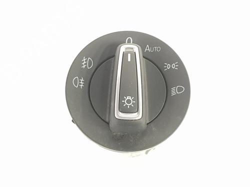 Used Headlight switch VW GOLF VII (5G1, BQ1, BE1, BE2) 1.6 TDI (105 hp) 6056285