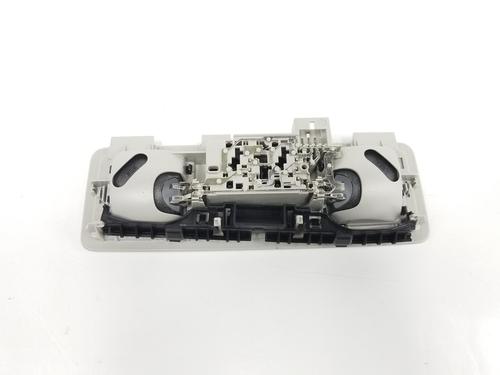 Interior roof light VW GOLF VII (5G1, BQ1, BE1, BE2) 2.0 TDI | BP11529687I8 