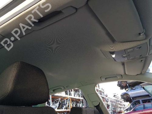 Intercooler SEAT EXEO ST (3R5) 2.0 TDI | BP6040458M30 